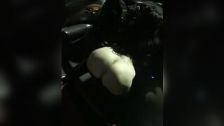 Nude Twerk: Ass Booty Latina Twerking #3