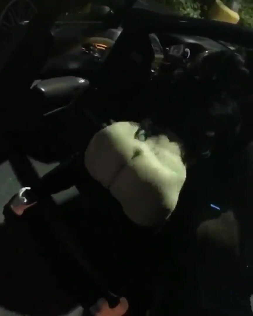 Ass Booty Latina Twerking