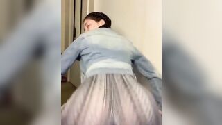 Thick Girl Twerking: That booty ???????? #2