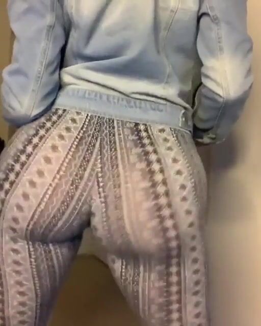 That booty