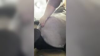 Thick Girl Twerking: Come to my OF for more ♥️ /bigbootyj335 #1