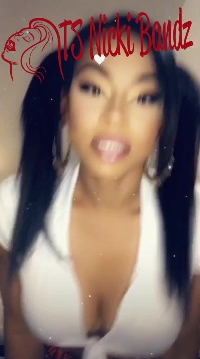 Nicki Bandz