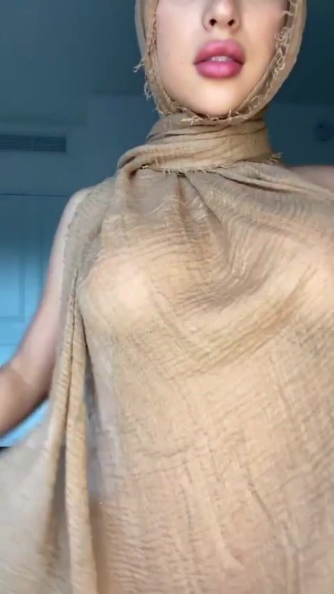 Any love for an Arab girl?