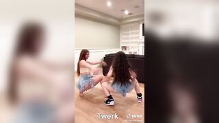 Twerk: Booty Leaks #4