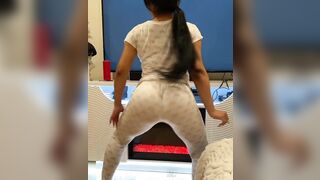 Twerk: Hennessy Carolina #1