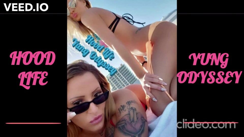 TikTok *THOTS* Compilation for the Boys ( Yung Odyssey )