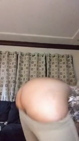 Do you like it when I make it bounce daddy?