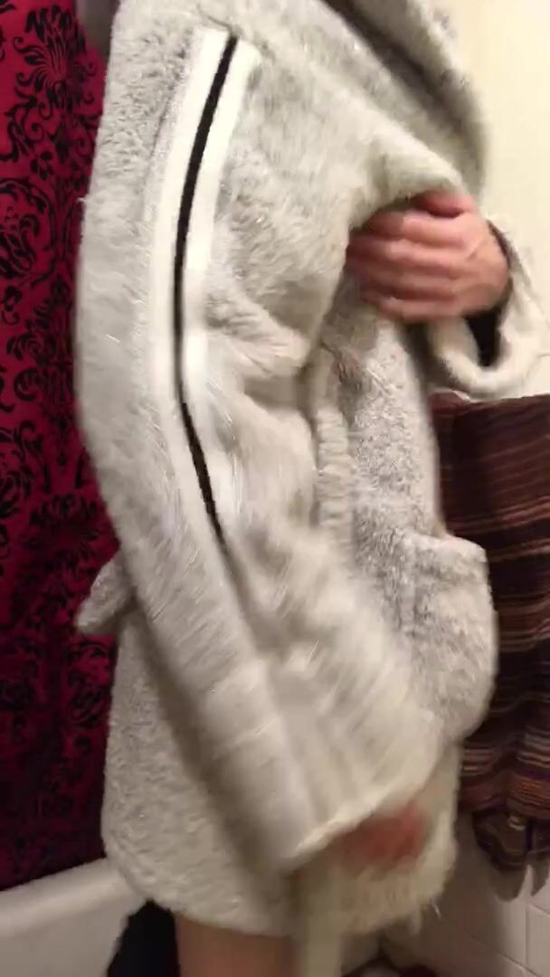 He call me Big Purr ????