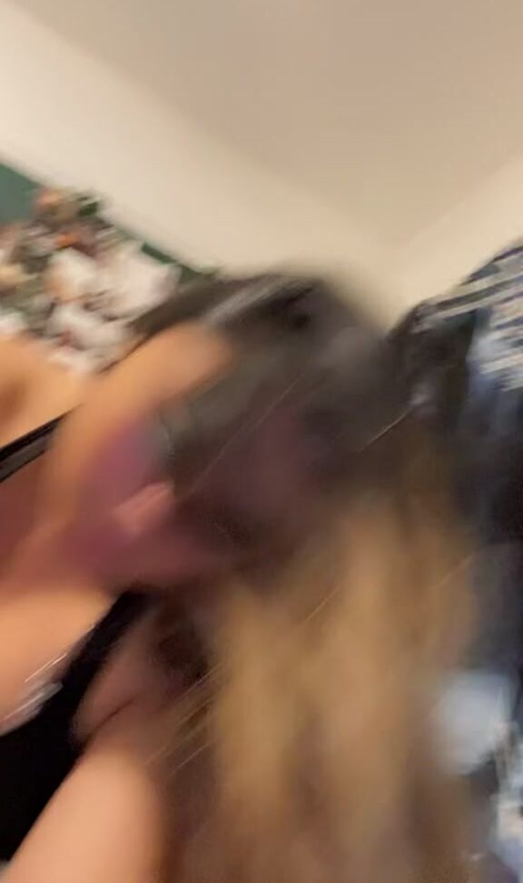 Filipina ass shaking