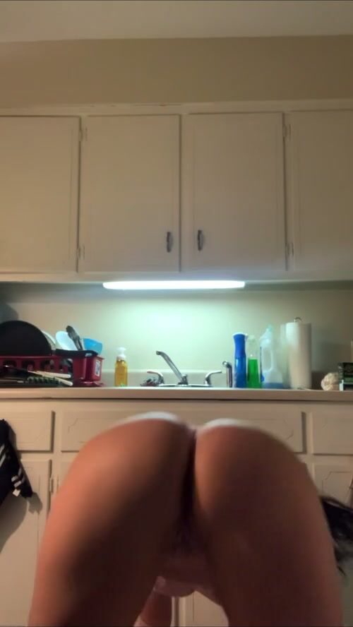 Could I clean & cook for you?