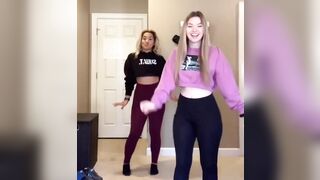 Twerk: 2 thick teens twerking #2