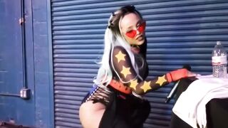 Twerk: Doja Cat #1