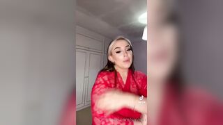 Twerk: BBW Babe Thick Twerking #3