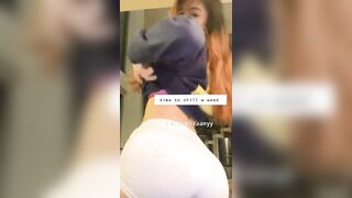 Twerk: Nice boty #2