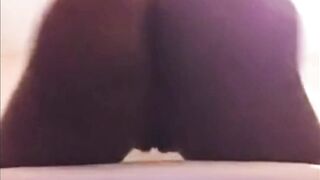 Twerk: This chair ass clap video makes me nut every time. (Loose booty lovers only) #3