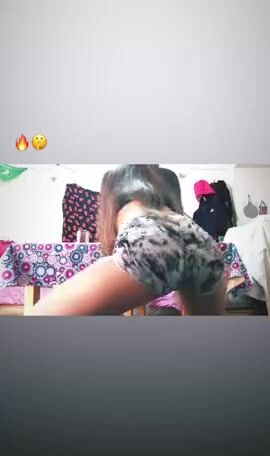 Latin Twerk