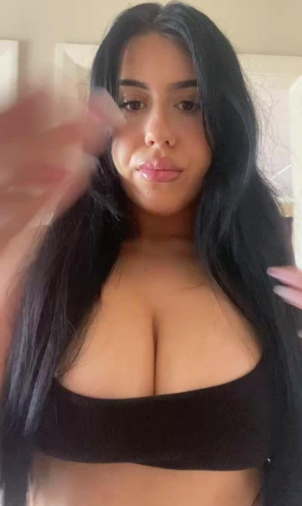 Can I ride you till you cum?