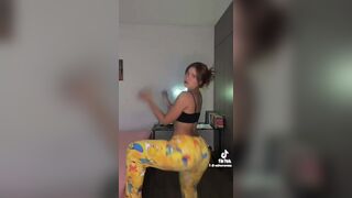 Twerk: Nice pants #2