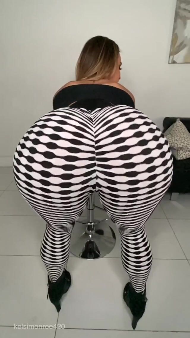 Making that ass clap and so much more!