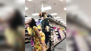 Twerk: Poor Scarecrow #2