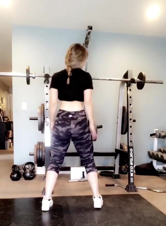 Nice warmup