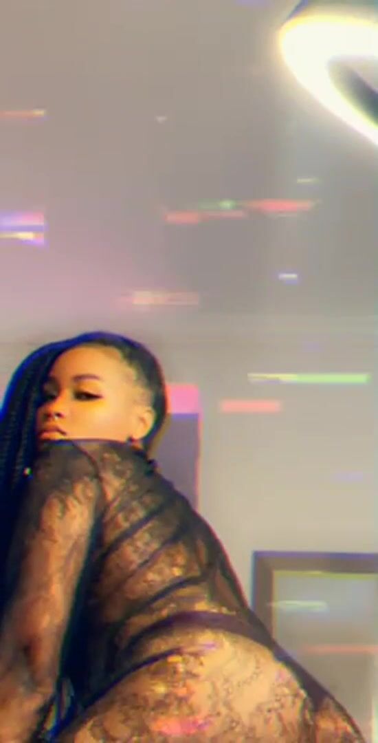 Good morninggggg. Say it back?