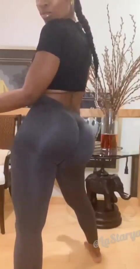 Built like a Brickhouse