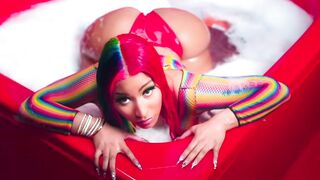 Twerk: Nicki Minaj ???? #3