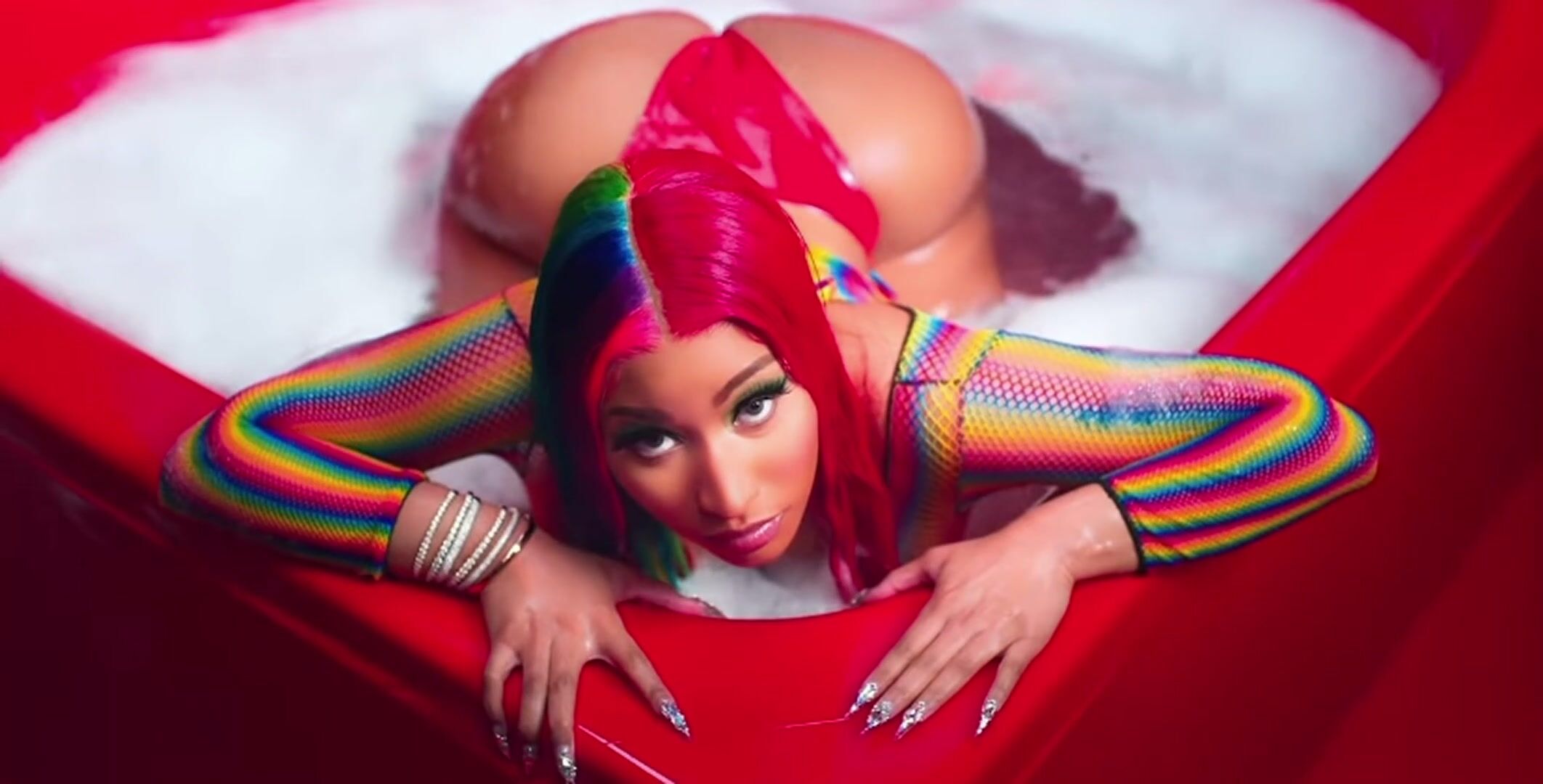 Nicki Minaj