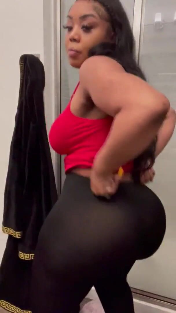 Big Booty Judy
