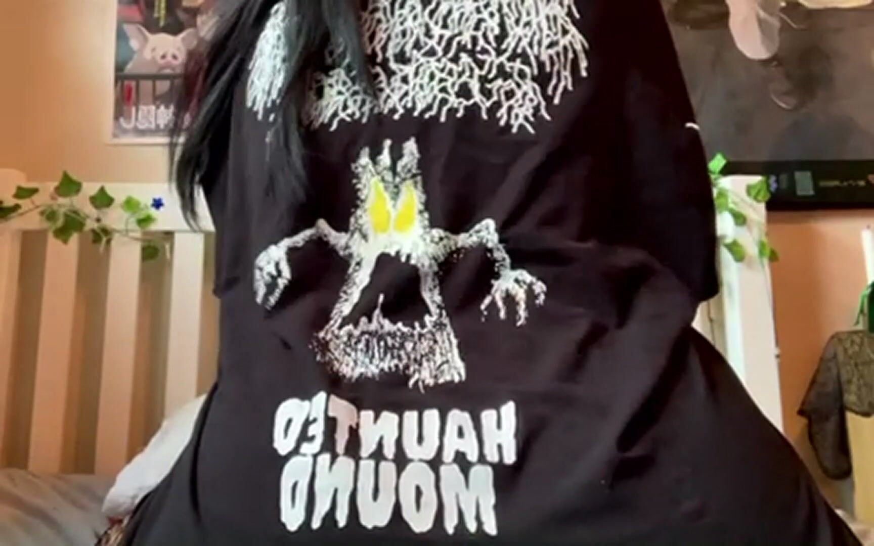 can i ride u like this? <3