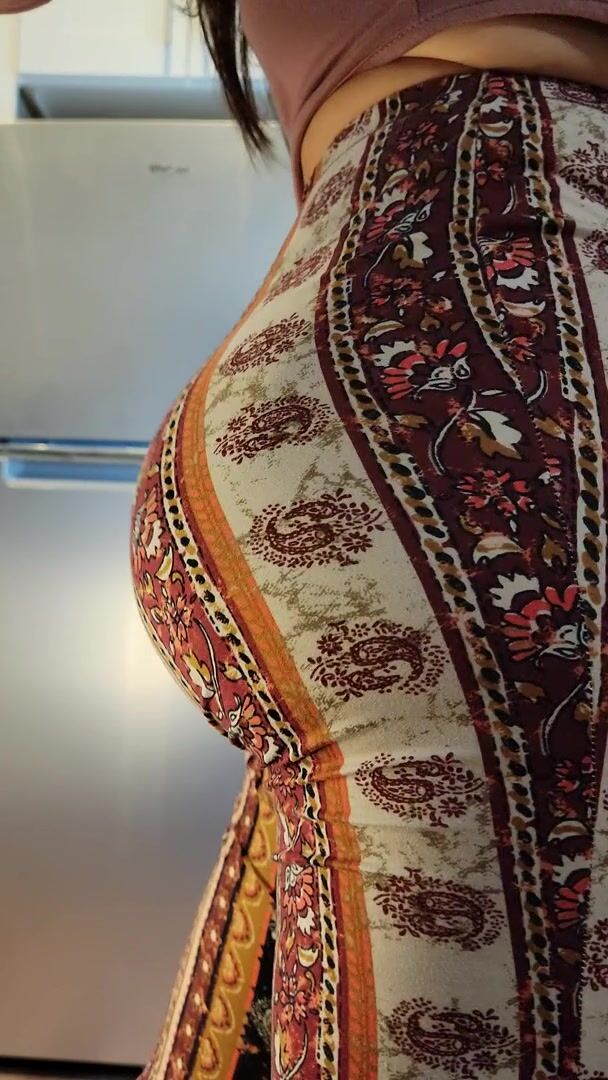 Fun Fact: Noone gets to pull out of this ass