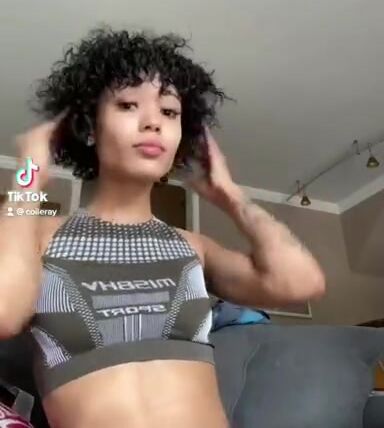 Coi Leray