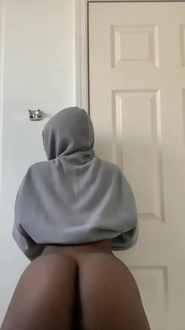 Do you want to finish inside papi?