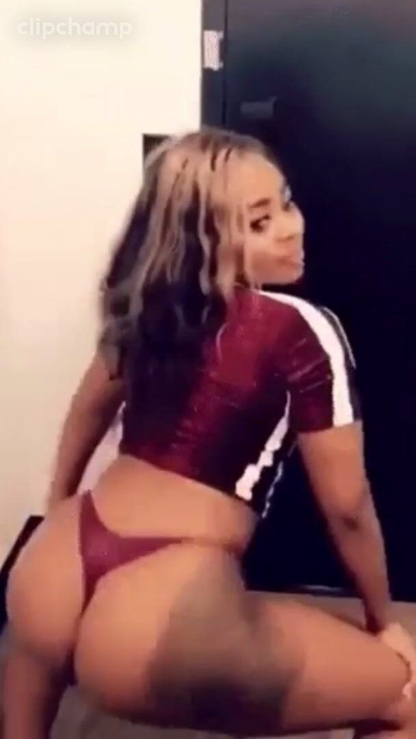 Twerk Fest=)