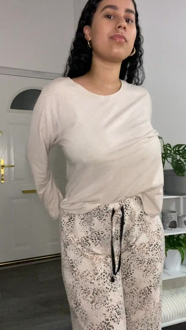 Not always so sure about showing my face in these videos I know... should I show it more often?