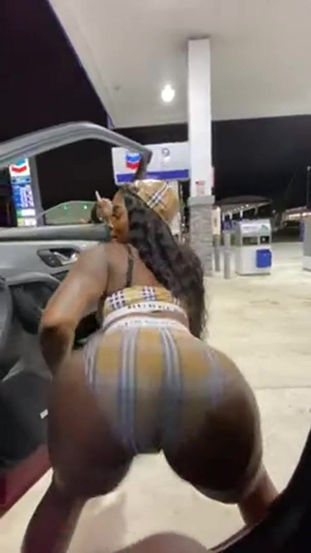 Who thinks they can handle her....?