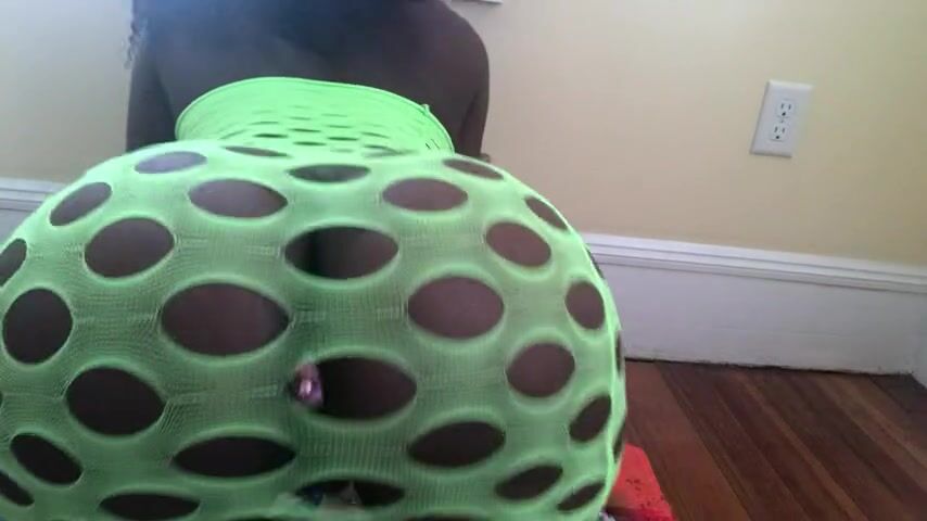 How about I twerk on your dick ?