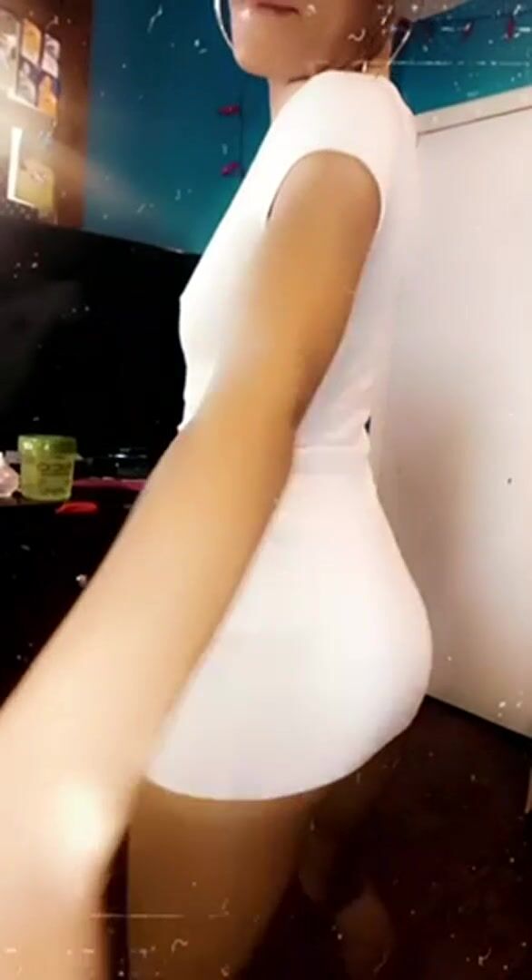 Bubble Butt GIF loredd19