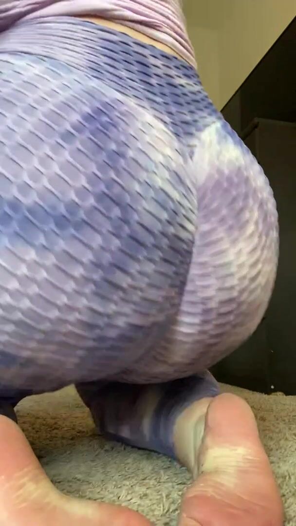 some jiggle for your day