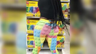 Twerk: Legos #1