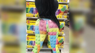 Twerk: Legos #2