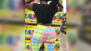 Twerk: Legos #4