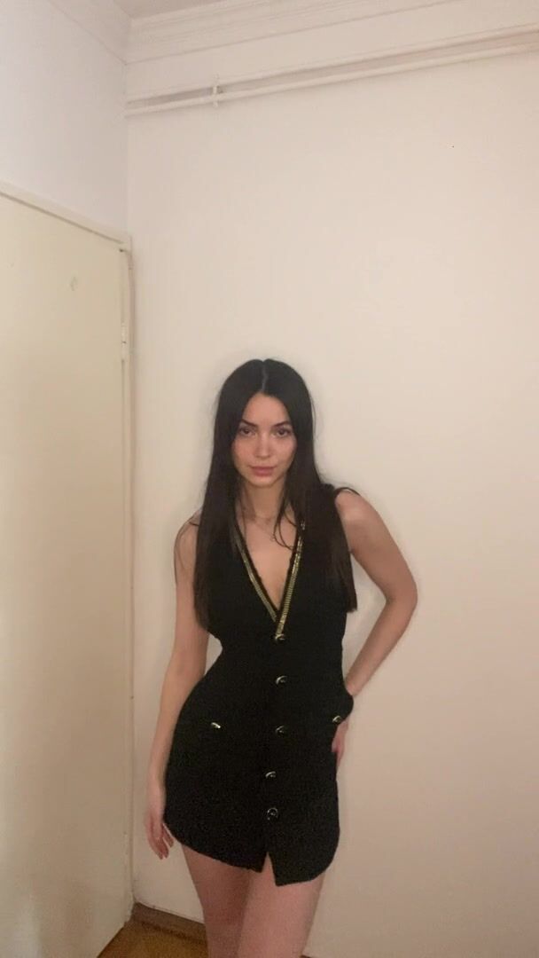 POV: You see my way of treating my mental health issues