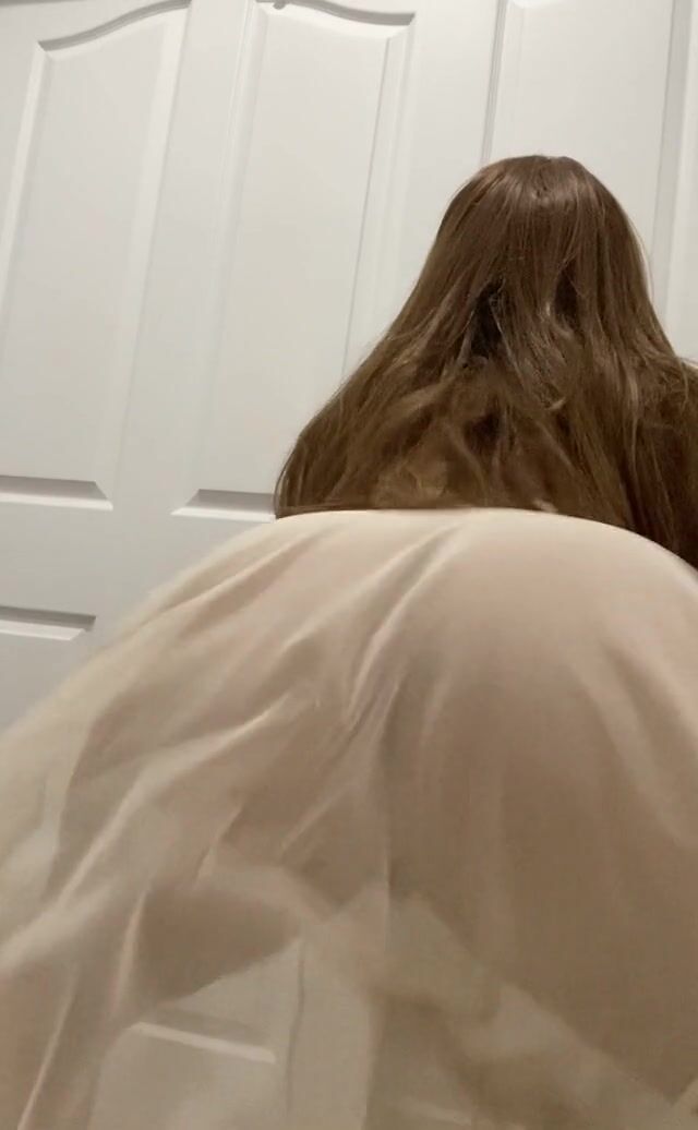 Do you like my new outfit?