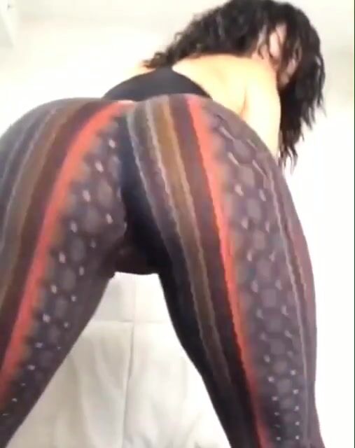Bedside twerk