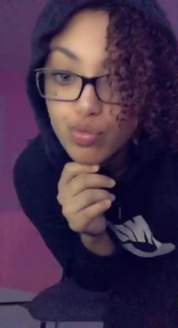 Pretty LightSkin ♥️♥️‍♥️