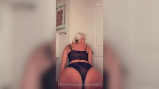 Twerk: Jiggly ass #3