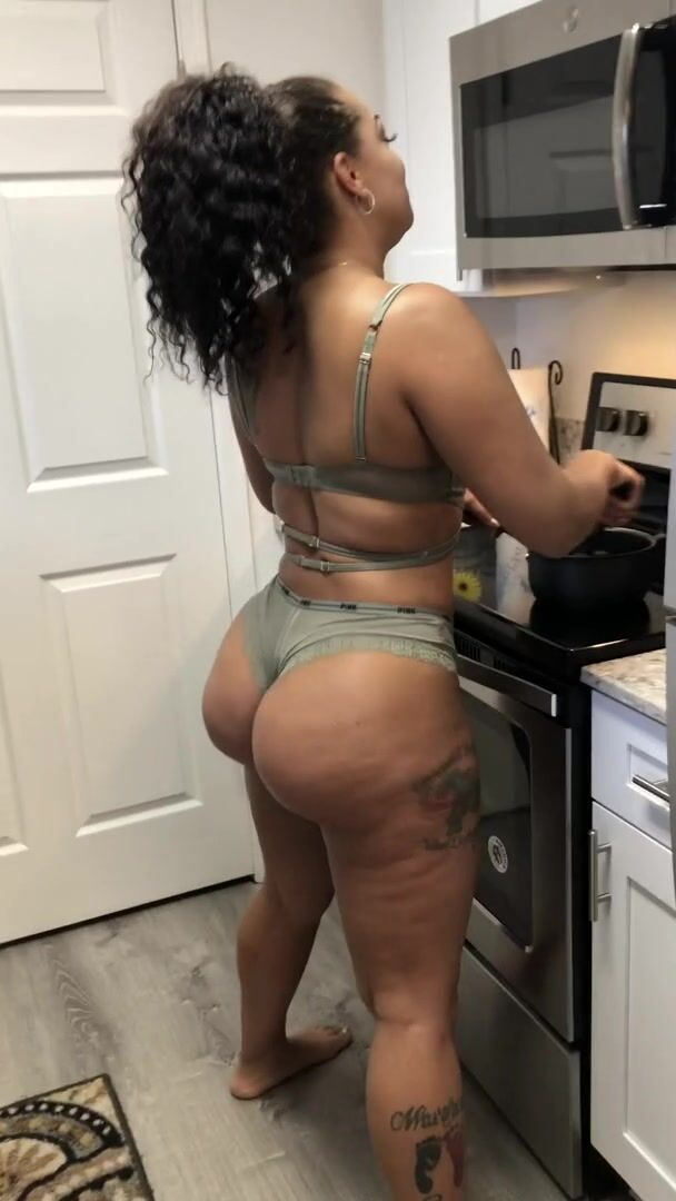 Thicker than a bowl of grits ????