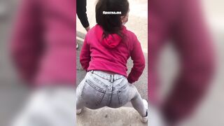 Twerk: Guess her age #3